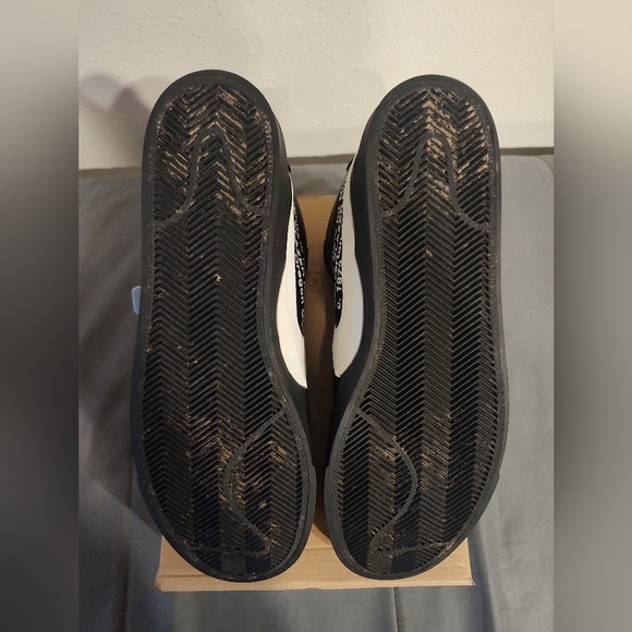 COPY - Off-White nike Blazer High Grim Reapers Size 13 - Picture 7 of 10